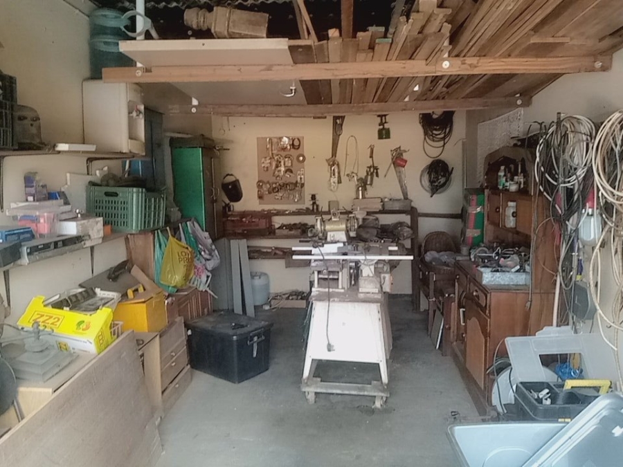 3 Bedroom Property for Sale in Vierfontein Free State